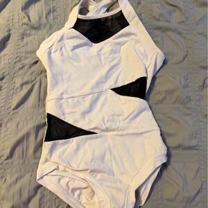 Five 5 dancewear - dance leotard